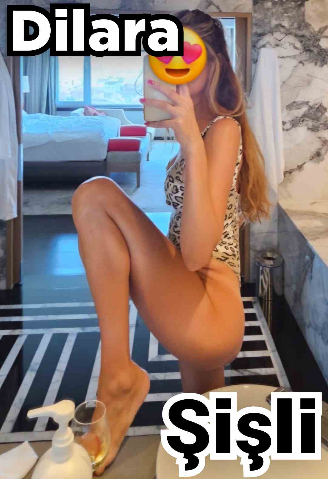 Şişli escort﻿