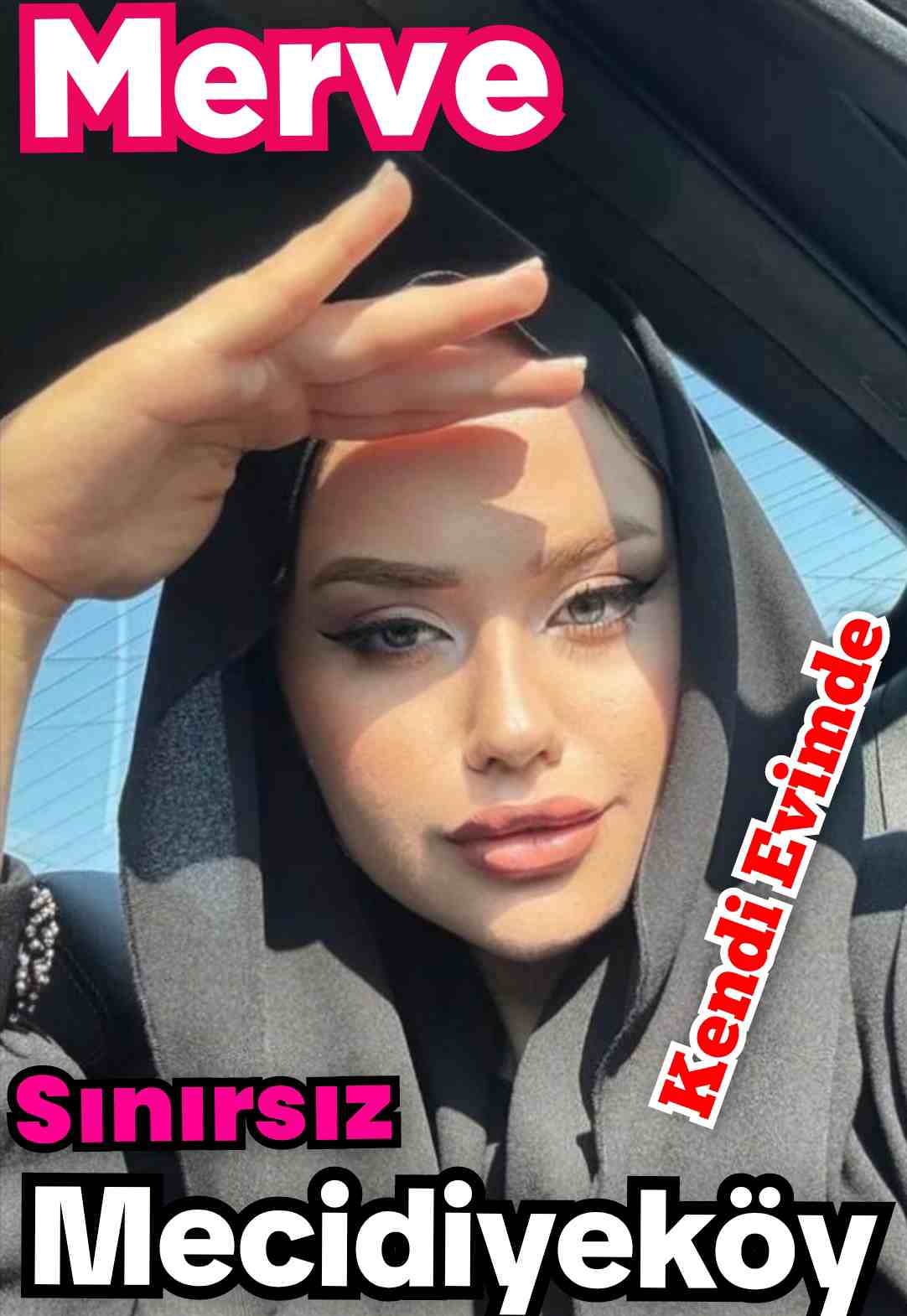 Merve