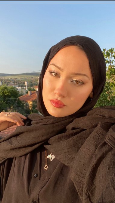 Bireysel Escort Türbanlı Hazal